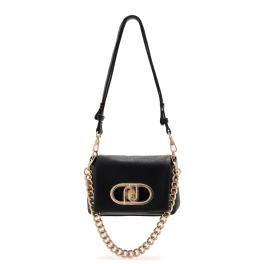 Liu Jo Sottospalla LaPuffy Piccola Black - 1