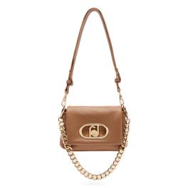 Liu Jo Sottospalla LaPuffy Piccola Suede - 1