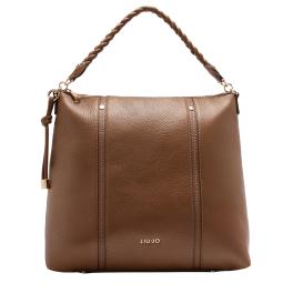 Liu Jo Hobo Bag Tabacco - 1