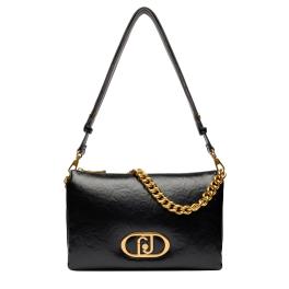 Liu Jo Sottospalla LaPuffy media Black - 1