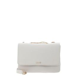 Liu Jo Borsa a tracolla piccola Cream - 1