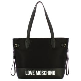 Love Moschino Borsa a Spalla City Lovers - 1