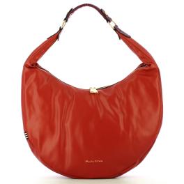 Manila Grace Maxi Hobo Bag Larissa Mattone - 1