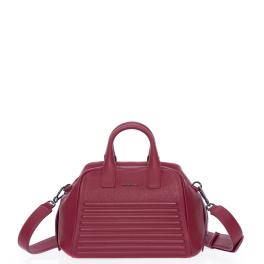 Mandarina Duck Borsa a mano Small I-Con Rumba Red - 1