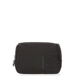 Mandarina Duck Beauty Case MD20 Black - 1