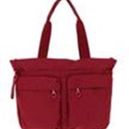 Mandarina Duck Borsa a spalla Cerise - 1