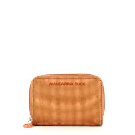 Mandarina Duck Portafoglio Medio MD20 Saddle - 1