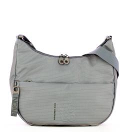 Mandarina Duck Borsa a tracolla espandibile MD20 Summer Fog - 1