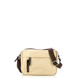 Mandarina Duck Borsa a tracolla Hunter Sand - 1