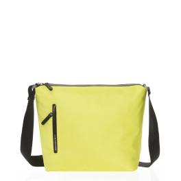 Mandarina Duck Borsa a tracolla Hunter Lime - 1