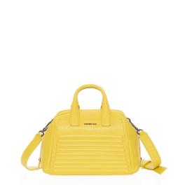 Mandarina Duck Borsa a mano Small I-Con Maize - 1