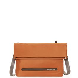 Mandarina Duck Borsa a tracolla Media Hunter Saddle - 1