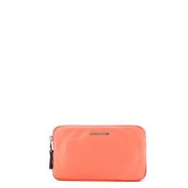 Mandarina Duck Portafoglio sottile Hunter Peach - 1