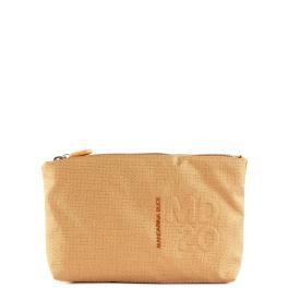 Mandarina Duck Beauty case MD20 Lux Mustard Lux - 1