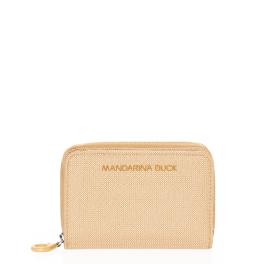 Mandarina Duck Portafoglio Piccolo MD20 Lux Mustard Lux - 1