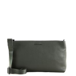 Mandarina Duck Borsa a tracolla  Mellow in pelle Loden - 1