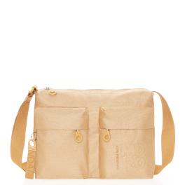 Mandarina Duck Tracolla MD20 Mustard Lux - 1