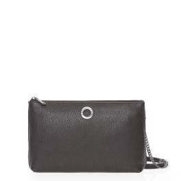 Mandarina Duck Tracollina Mellow Leather Mole - 1