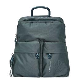 Mandarina Duck Zaino MD20 Pine Green - 1