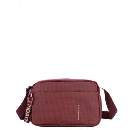 Mandarina Duck Borsa a tracolla espandibile MD20 Grape - 1