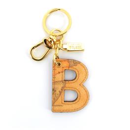 Keyring Letter B-UNIVERSALE-UN