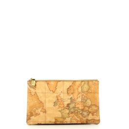 Alviero Martini 1a Classe Pochette Geo Classic Medium - 1