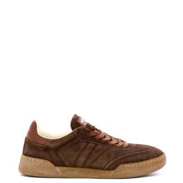 Monoway Sneakers Jiha Uomo Brown - 1