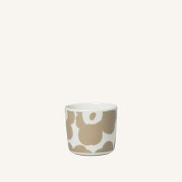 Marimekko Set 2 Oiva/Unikko Coffee Cup 2dl - 1