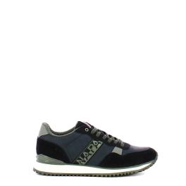 Napapijri Sneakers Cosmos Blue Marine - 1