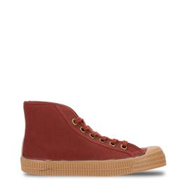 Novesta Sneakers Uomo Star Dribble Potters Clay - 1