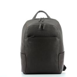 Computer Backpack Black Square 14.0-TESTA/MORO-UN