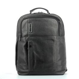 Large Computer Backpack P15 Plus 15.6-NERO-UN
