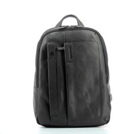 Small Computer Backpack P15 Plus 14.0-NERO-UN