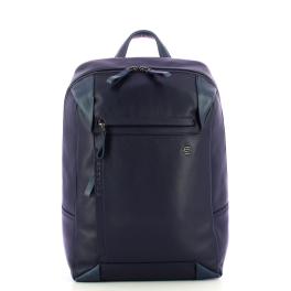 Piquadro Zaino Porta PC 14.0 Pan - 1