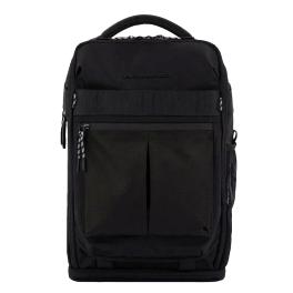 Piquadro Zaino sportivo da bici Arne Porta PC 14" - 1