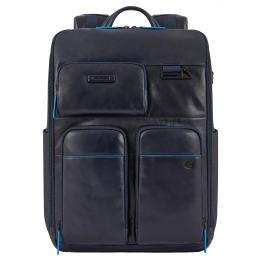 Piquadro Zaino Porta PC B2 Revamp 15.6 - 1