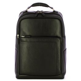Piquadro Zaino Porta PC 15.6 Nero - 1