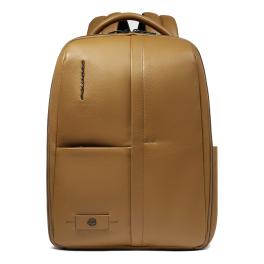Piquadro Zaino Russel Porta PC 14.0 Giallo - 1