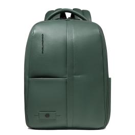 Piquadro Zaino Russel Porta PC 14.0 Verde - 1