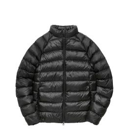 Pyrenex Arial Down Jacket Black - 1