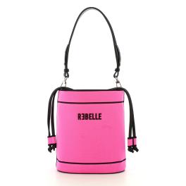 Rebelle Secchiello Becky Canvas Candy - 1