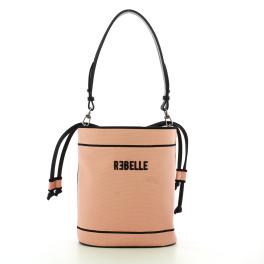 Rebelle Secchiello Becky Canvas Powder - 1