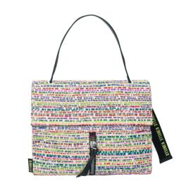 Rebelle Borsa a spalla Clio Coachella Lime - 1