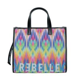 Rebelle Borsa a mano Electra Psycho Bali - 1