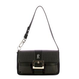 Roberta Di Camerino Sottospalla Ginevra Black - 1