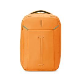 Roncato Zaino da Viaggio Espandibile Ironik  2.0 Apricoat Orange - 1