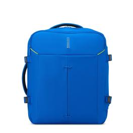 Roncato Zaino da cabina Ironik 2.0 Blu cobalto - 1