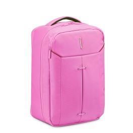 Roncato Zaino da Viaggio Espandibile Ironik 2.0 Pink - 1