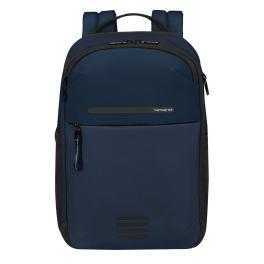 Samsonite Zaino porta PC 14.1" Moderny Underseat Blue - 1