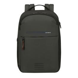 Samsonite Zaino porta PC 14.1" Moderny Underseat Green - 1